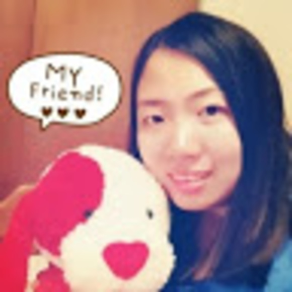 Meet your Posher, You - Picture 1 of 1